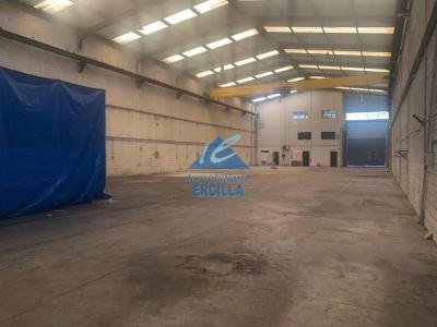 Ver Nave industrial en venta 